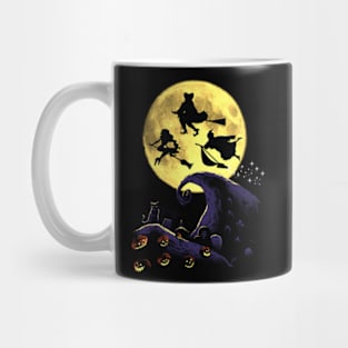 Sisters Nightmare Mug